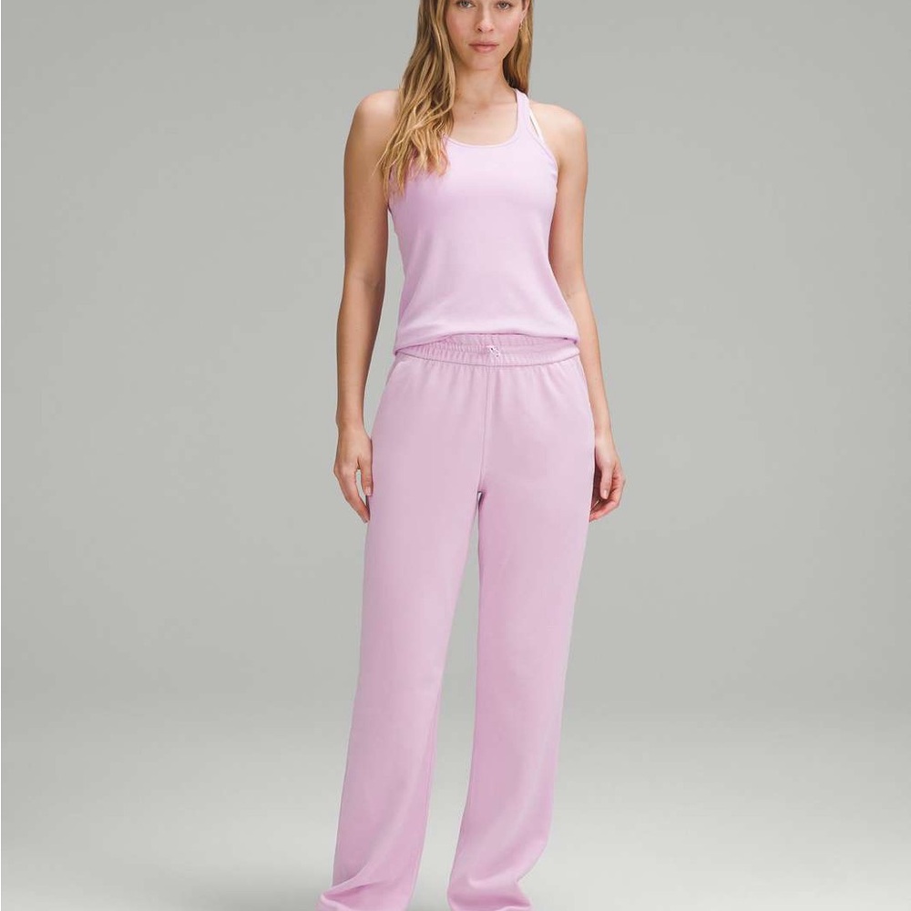 Lululemon Softstreme High-Rise Pant *Regular